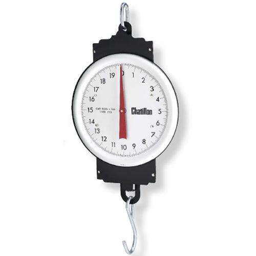 Chatillon Warehouse Series Hanging Scale